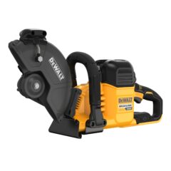 DEWALT Doorslijpmachine 18V/54V XR FLEXVOLT 230mm (zonder accu en lader)