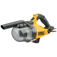DEWALT L-klasse steelstofzuiger 18V XR (zonder accu en lader)