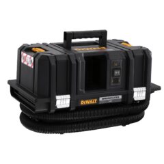 DEWALT M-klasse stofzuiger 18V/54V XR FLEXVOLT (zonder accu en lader)