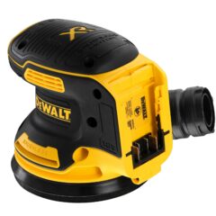 DEWALT Borstelloze Excentrische schuurmachine 18V XR 125mm (zonder accu en lader) 19 Ecomm Large DCW210N 3
