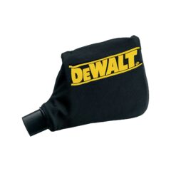 DEWALT Stofopvangzak (DW702/03/12/16/18)
