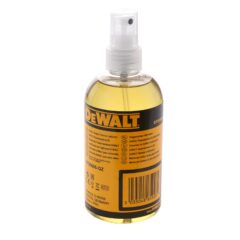 DEWALT 300ml Oliespray (alle DEWALT  heggenscharen) - Afbeelding 2