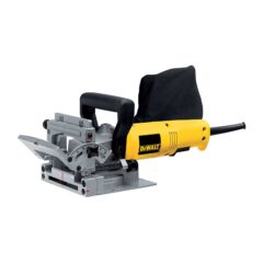 DEWALT Elektrische Lamellenfrees 600W (in koffer)