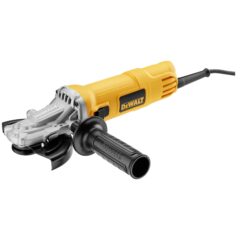 DEWALT Haakse slijper 900W 125mm
