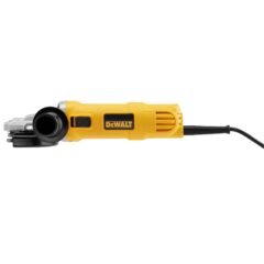 DEWALT Haakse slijper 900W 125mm - Afbeelding 2