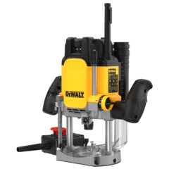 DEWALT Elektrische Invalfrees avec afstandsbediening 2300W (in TSTAK koffer)