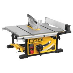 DEWALT Tafelzaag 2000W 250mm 15 Ecomm Large DWE7492 3