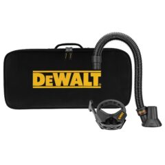 DEWALT HEX Airlock stofafzuigset voor sloopwerkzaamheden