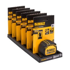 DEWALT TOUGH Rolbandmaat 5m - 32mm 11 Ecomm Large DWHT36197 0 M1