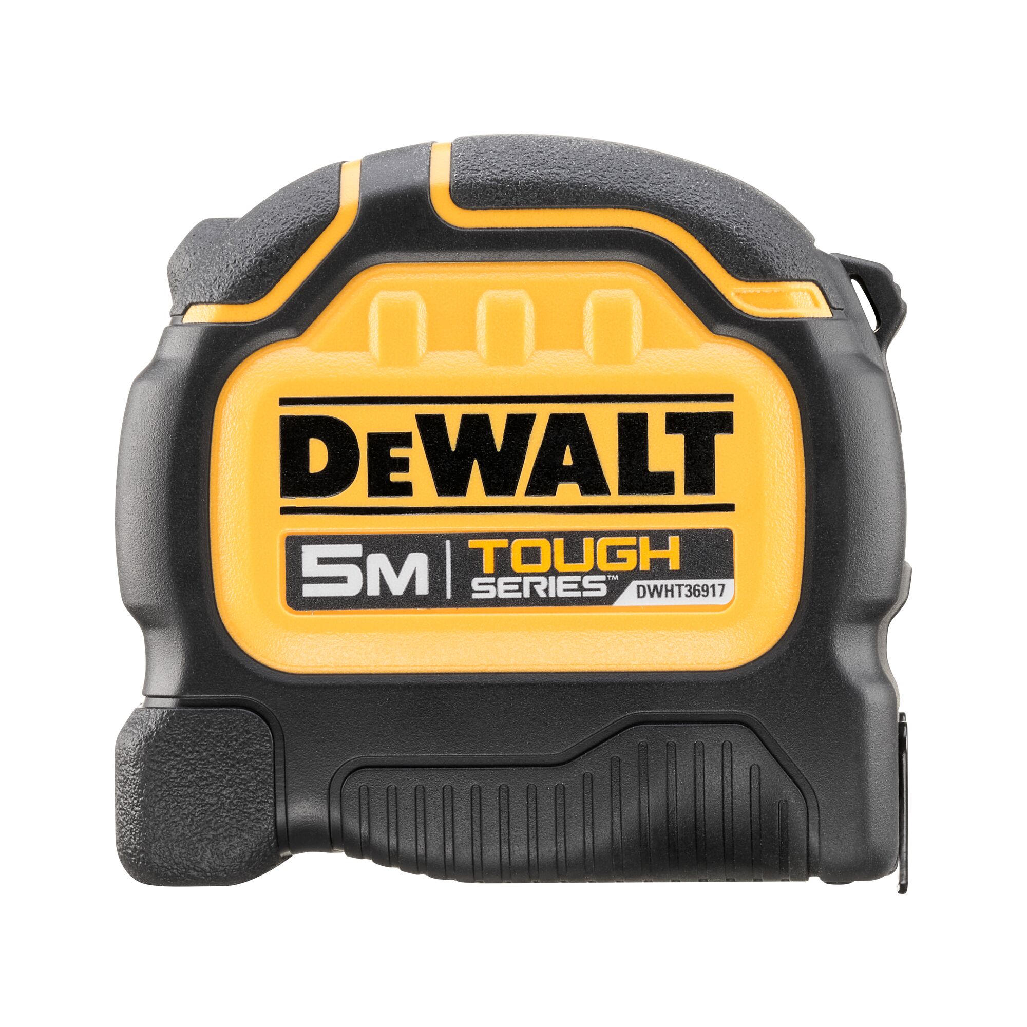 DEWALT TOUGH Rolbandmaat 5m - 32mm 4 DEWALT TOUGH Rolbandmaat 5m - 32mm - Afbeelding 4