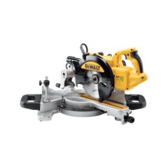 DEWALT Afkortverstekzaag 1300W 216mm 11 Ecomm Large DWS773 4