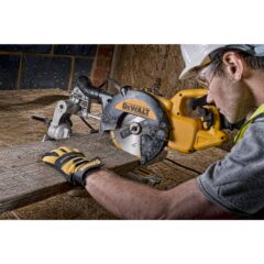 DEWALT Afkortverstekzaag 1300W 216mm 14 Ecomm Large DWS773 A1