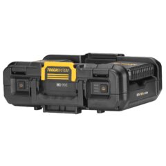 DEWALT 18V XR TOUGHSYSTEM Werklamp/koffer - naakt - Afbeelding 4