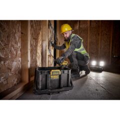 DEWALT 18V XR TOUGHSYSTEM Werklamp/koffer - naakt - Afbeelding 10