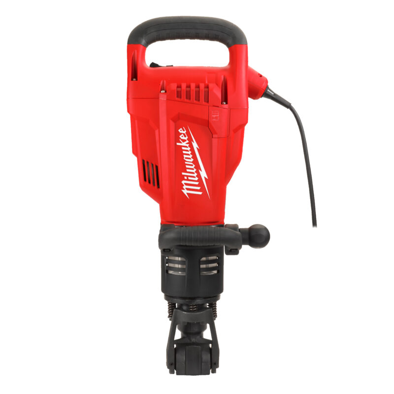 Milwaukee 16 kg klasse 28 mm Hex breekhamer 1 Milwaukee 16 kg klasse 28 mm Hex breekhamer