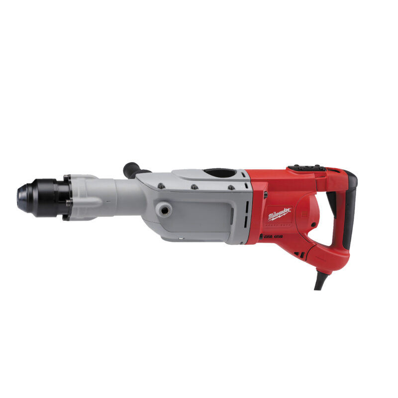 Milwaukee 10 kg breekhamer 1 Milwaukee 10 kg breekhamer