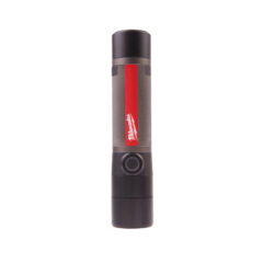Milwaukee USB oplaadbare zaklamp 800 lumen