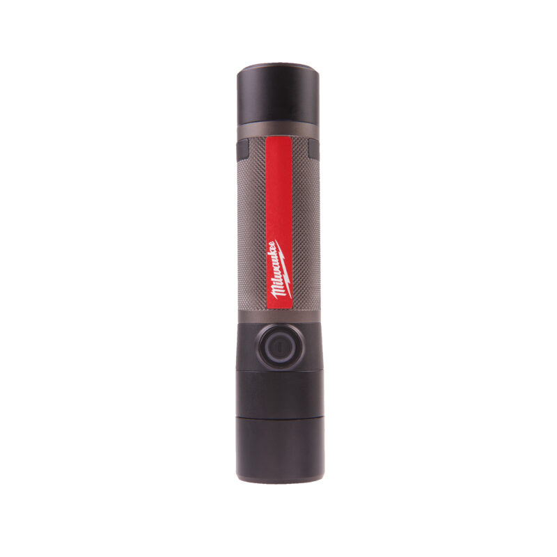 Milwaukee USB oplaadbare zaklamp 800 lumen 1 Milwaukee USB oplaadbare zaklamp 800 lumen