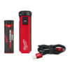 Milwaukee REDLITHIUM™ USB Accu en oplader
