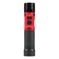 Milwaukee USB oplaadbare zwenkbare werklamp