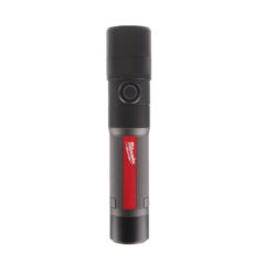 Milwaukee USB oplaadbare zaklamp met draaifocus 1100 lumen