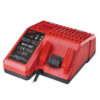 Milwaukee M12™ - M18™ multilader