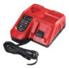 Milwaukee M12™ - M18™snellader