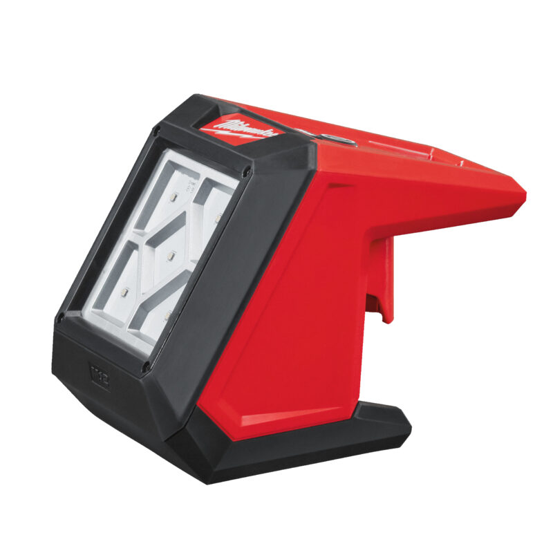 Milwaukee M12™ LED area lamp 1 Milwaukee M12™ LED area lamp