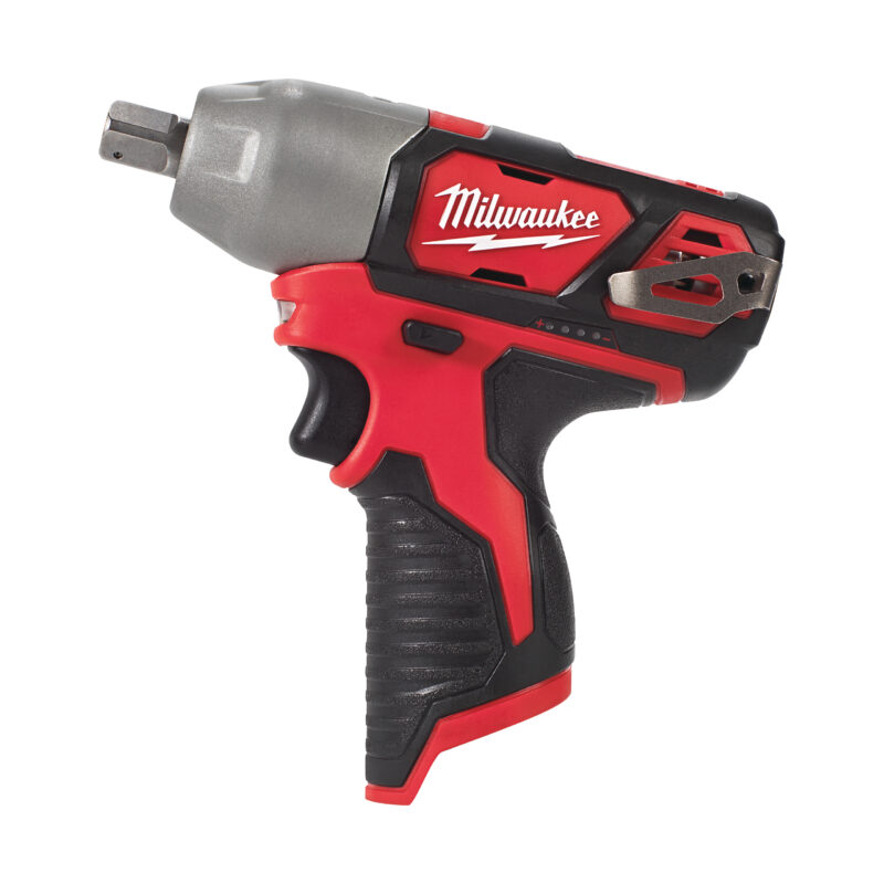 Milwaukee M12™ 1/2˝ subcompactslagmoersleutel 1 Milwaukee M12™ 1/2˝ subcompactslagmoersleutel