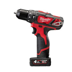 Milwaukee M12™ subcompactslagboormachine