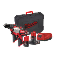 Milwaukee M12™ powerpack