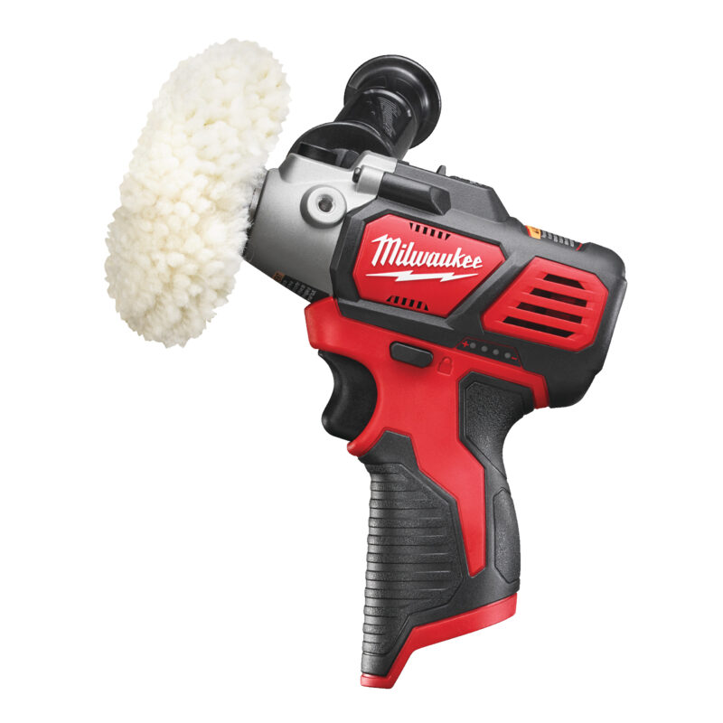 Milwaukee M12™ subcompactpolijst-/schuurmachine 1 Milwaukee M12™ subcompactpolijst-/schuurmachine