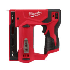 Milwaukee M12™ compacte tacker met koolborstels