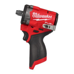 Milwaukee M12 FUEL™ Compacte ½″ Slagmoersleutel met frictiering
