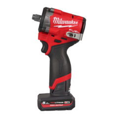 Milwaukee M12 FUEL™ Compacte ½″ Slagmoersleutel met frictiering