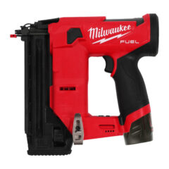 Milwaukee M12 FUEL™ 18 GA rechte tacker