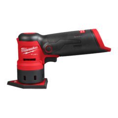 Milwaukee M12 FDSS-0B FUEL Spotschuurmachine