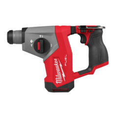 Milwaukee M12 FUEL™ SDS-PLUS 16 mm compactboorhamer
