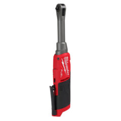 Milwaukee M12 FUEL™ ¼″ verlengde high speed ratelsleutel