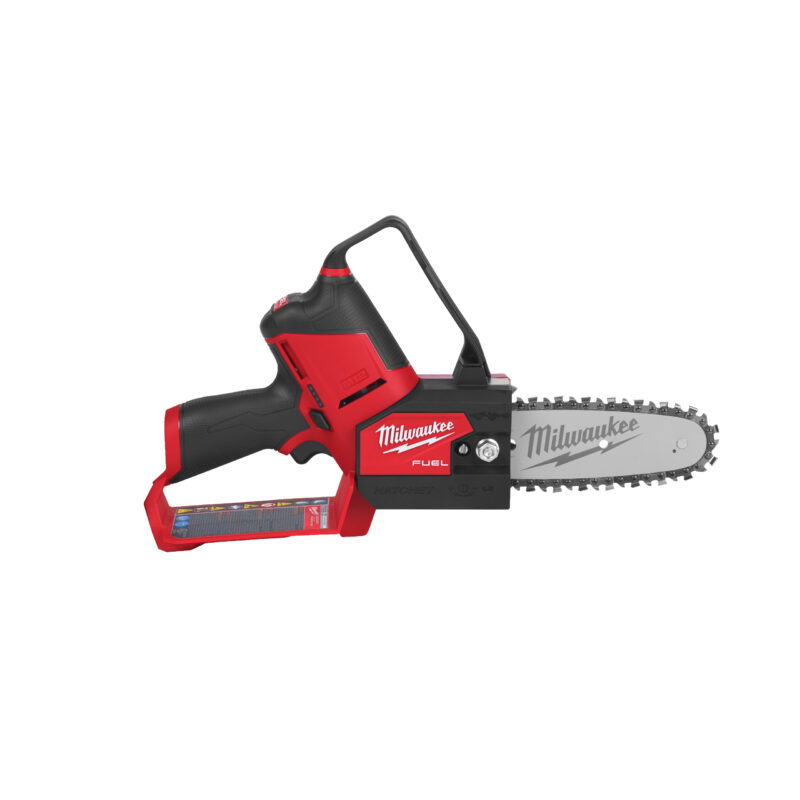 Milwaukee M12 FUEL™ HATCHET™ snoeizaag 1 Milwaukee M12 FUEL™ HATCHET™ snoeizaag