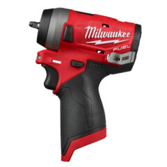 Milwaukee M12 FUEL™ subcompacte 1/4˝ slagmoersleutel