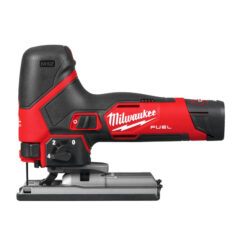 Milwaukee M12 FUEL™ decoupeerzaagmachine