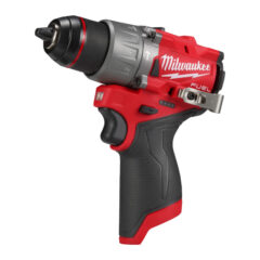 Milwaukee M12 FUEL™ subcompacte slagboormachine