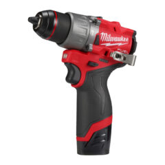 Milwaukee M12 FUEL™ subcompacte slagboormachine