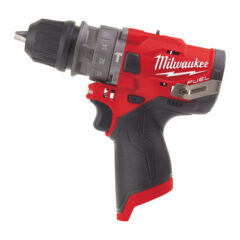 Milwaukee M12 FUEL™ subcompacte slagboormachine met afneembare boorhouder