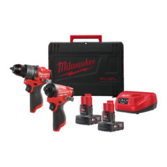 Milwaukee M12™ powerpack