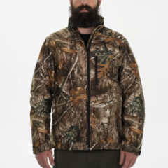 Milwaukee M12™ (XXXL) verwarmde camouflage jas