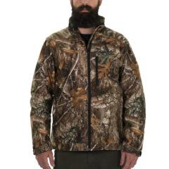 Milwaukee M12™ (XXL) verwarmde camouflage jas