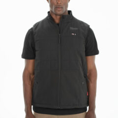 Milwaukee M12™ (XL) verwarmde puffervest
