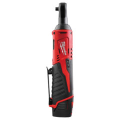 Milwaukee M12™ subcompactratelsleutel